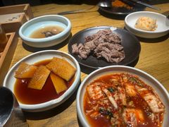 -泥炉烧肉师(新街口金銮巷店)