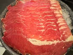 -熹悟海鲜火锅·广式打边炉