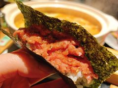 -無境·匠心日本料理(汉街店)