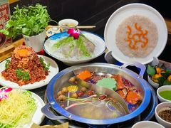 -大龙燚火锅(南山大道店)