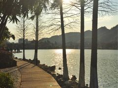 -明月山天沐温泉度假村