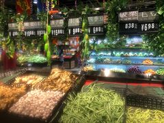 -广百家超市(大东海店)