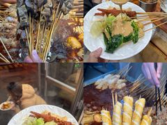 -郭记小街麻辣烫(南小街总店)