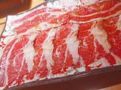 -大唐尚武烤活鳗鱼黑牛烤肉(大里路店)