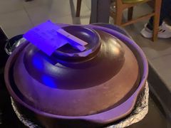 -润泽园海南椰子鸡·糟粕醋火锅(拱北店)