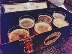 -Goose Island Brewhouse鹅岛精酿啤酒酿造工坊餐厅