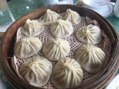 -黄家老店·非遗灌汤包(晋安路店)
