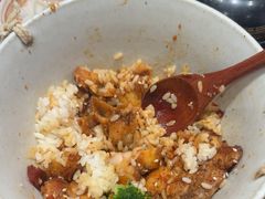 -ITARU食堂·定食料理(西丽店)