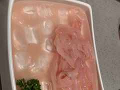 -海底捞火锅(奥森店)