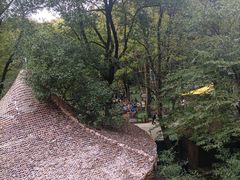 -WeLope紫金山探险公园