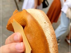 -易老大蛋烘糕(奎星楼总店)