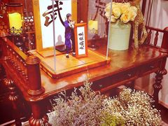 -烛影拾光观景餐厅·创意菜·摄影·小提琴(大唐不夜城店)