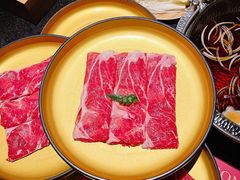 -牛New寿喜烧(虹桥新天地店)