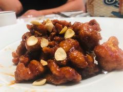 -热河食府(中山路店)