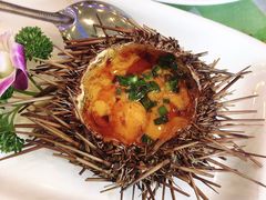 -快乐海鲜城(虎泉街店)