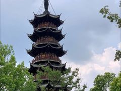 -龙华素斋(龙华路店)