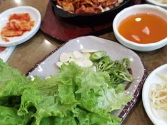 -全州拌饭馆(龙源西街店)