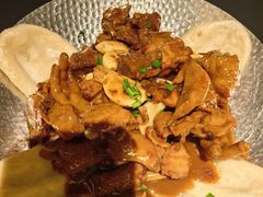 -小菜园新徽菜(青岛市南万象城店)