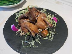 -粤财皇冠假日酒店·彩华轩中餐厅