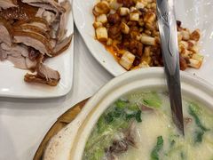 -全聚德(常州店)