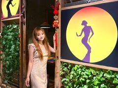 -雀舞云南菜(天津天河城购物中心店)