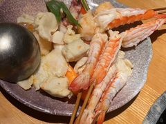 -生如夏花泰式火锅(鹭洲里店)