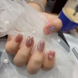 -Nail Me美甲美睫