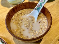 蒙古奶茶-蒙料·手把肉(望京店)