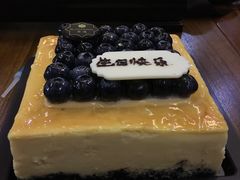 -黑池口感烘焙·生日蛋糕(坂田店)