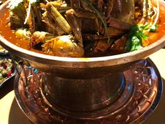 -云晓光头烧烤吧(川沙绿地店)