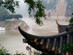 -白帝城·瞿塘峡景区