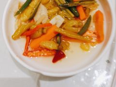 -渝信川菜(西单店)