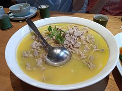 -竹里馆·淮扬菜·功夫茶(老门东店)