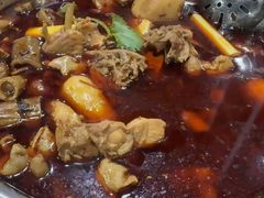 -佘记全家福芋儿鸡(向阳街总店)