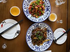 -三品尚院(贝勒府旧址店)