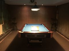 -JINNS锦时 steak&pizza(浸信会礼拜堂旧址店)