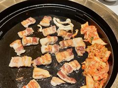 -韩时烤肉(枫蓝店)