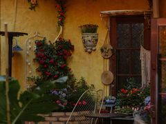 -MIO弥欧洋房西餐厅(中央大街店)