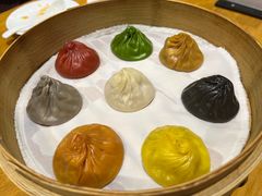 -乐忻皇朝(上海中心大厦店)