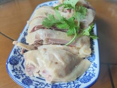 -灵福缘私房菜·农家菜(拈花湾·灵山大佛必推店)