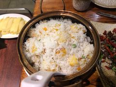 -滇香肴·云南菜蒸汽石锅鱼(云南北路店)