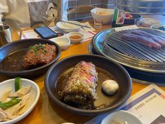拌牛排-青鹤谷(苏州店)