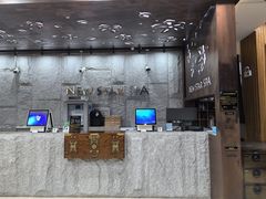 -纽斯桑拿会所(东绣路店)