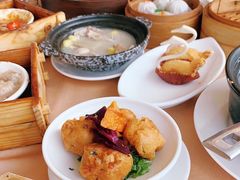 -富丽华大酒店·御园中餐厅(茶亭路店)