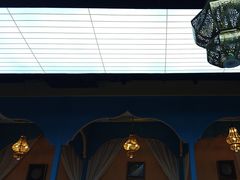 -巴依老爷新疆餐厅