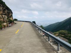 -大罗山风景区