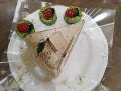 -流酥可心·牛乳蛋糕商店(禾祥西路店)