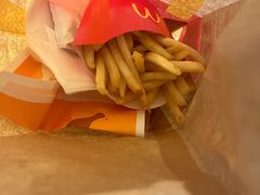 -麦当劳(方大城店)