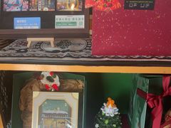 -星巴克(海门解放路店)