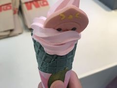 -麦当劳(城西银泰店)